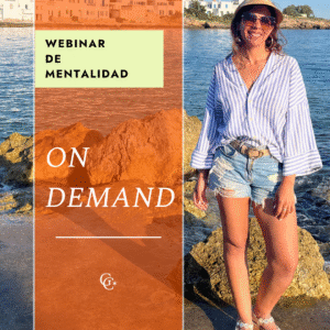 Clase grabada de Mentalidad
